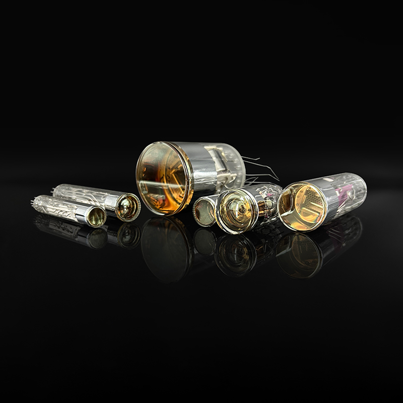 photomultiplier tube