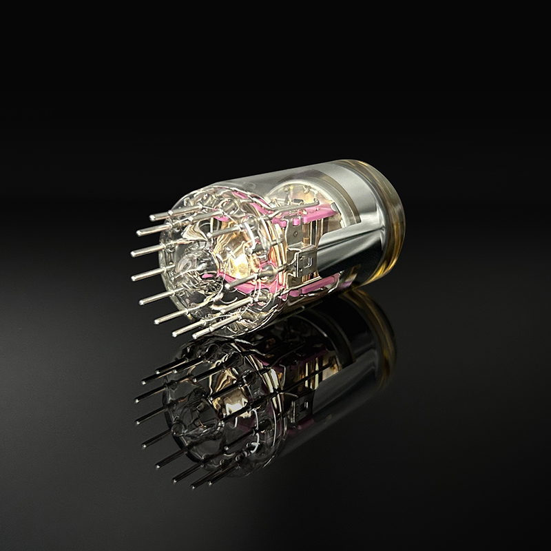 PMT scintillation detectors